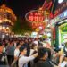 China drives urban renewal for sustainable cities