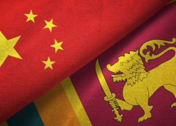 China, Sri Lanka pledge to strengthen Belt and Road ties