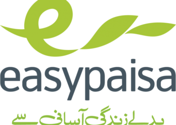 Easypaisa to lead Pak’s Fintech revolution with Telenor and Alipay support