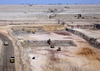 CPEC Conference calls for coal mining regulations
