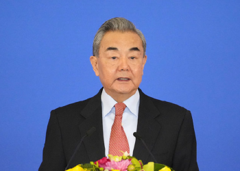 Chinese Foreign Minister begins new year with traditional Africa visit