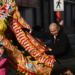 Global leaders send Chinese New Year greetings