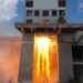 China completes three rocket engine tests in one day