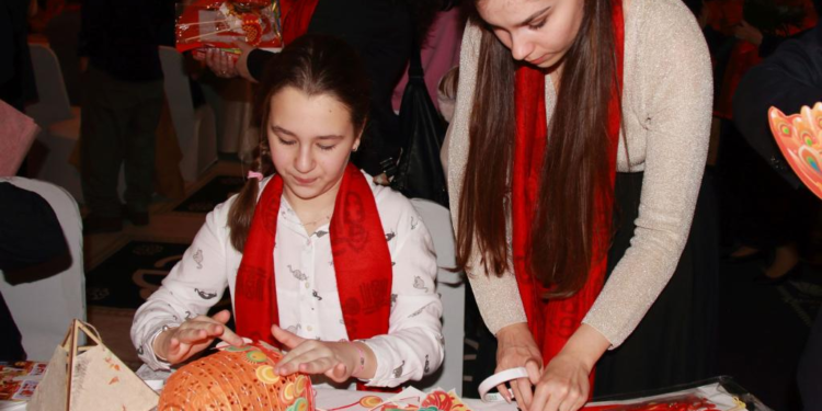 Bulgaria, China reinforce bilateral ties at Spring Festival reception