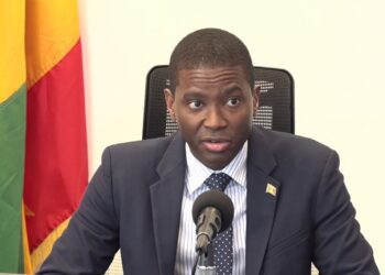 Grenada's Prime Minister to visit China