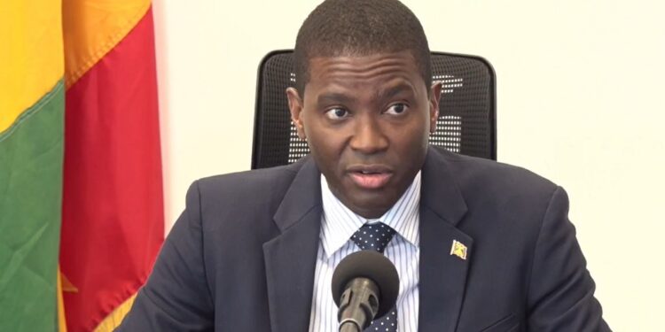 Grenada's Prime Minister to visit China