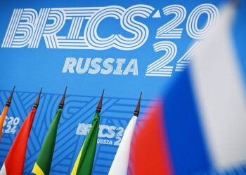 China welcomes Indonesia’s historic inclusion in BRICS
