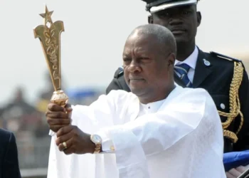 Xi's special envoy to attend Ghana's presidential inauguration