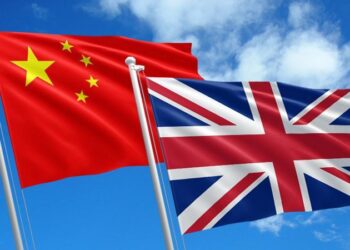 11th China-UK Economic Dialogue to be held in Beijing