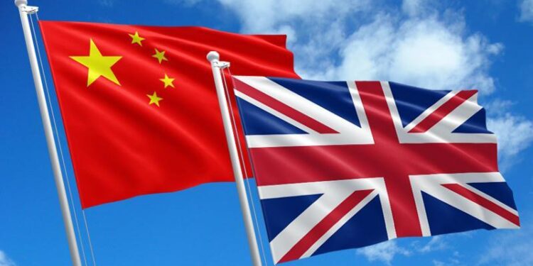 11th China-UK Economic Dialogue to be held in Beijing