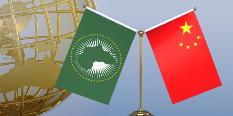 China, AU celebrate economic, diplomatic cooperation