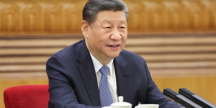 Xi, To Lam to step up China-Vietnam connectivity