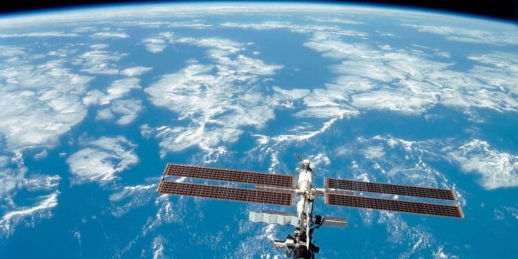 Pakistan’s EO-1 Satellite set for launch from China