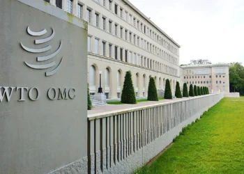 China urges protection of WTO centered trade system