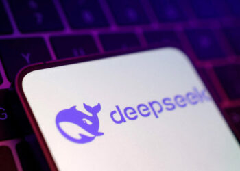 China's DeepSeek tops charts, outpace ChatGPT
