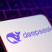 China's DeepSeek tops charts, outpace ChatGPT