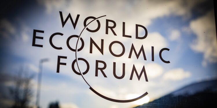 China eyes upholding genuine multilateralism during WEF meeting