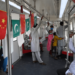 Orange Line introduces “ICBC Train” to Celebrate Chinese New Year