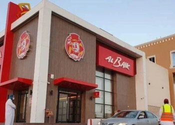 Saudi owned Albaik confirms expansion into Pakistan