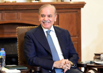 PM Shehbaz to attend WGS in UAE