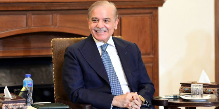 PM Shehbaz to attend WGS in UAE