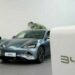 First commercial shipment of BYD EVs arrive at Karachi Trust Port