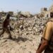Security forces eliminate 10 militants in KP operations