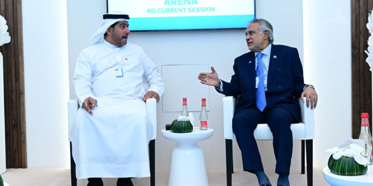 Deputy PM invites firms to invest in telecom sector