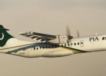 Muscat welcomes PIA’s second direct flight from Gwadar