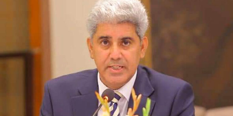 Government approves Policy on Countering Violent Extremism