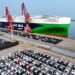China’s Private Firms Lead Foreign Trade in 2024