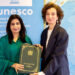 Pakistan permanent delegate to UNESCO takes charge