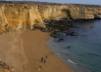 GDA seminar highlights climate action for Gwadar