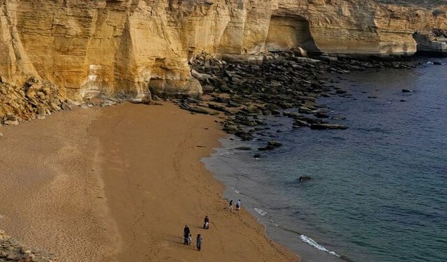 GDA seminar highlights climate action for Gwadar
