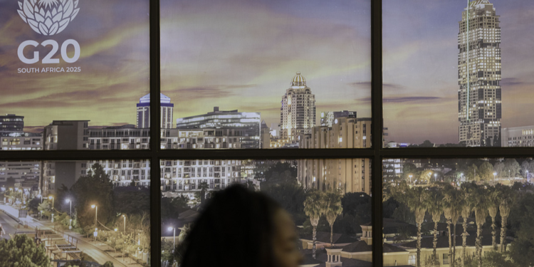 Wang Yi urges G20 unity for global development