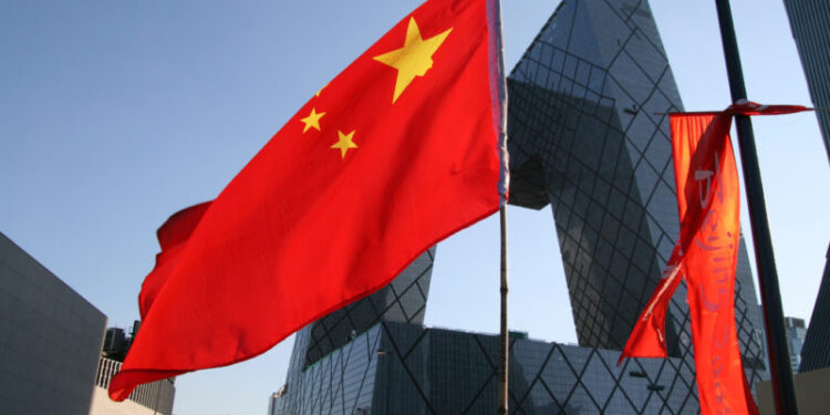 China ranks 2nd in Global Soft Power Index