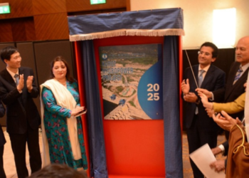 Karot Hydropower Project Report 2025 published