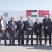 China sends humanitarian aid to Gaza via Jordan