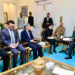 Pakistan, China reaffirm economic and security ties