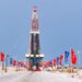 China completes drilling of Asia's deepest vertical well