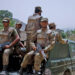 Security forces eliminate six Khwarij in Karak district