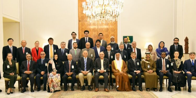 Water project from Gwadar from Tajikistan feasibility study finalized