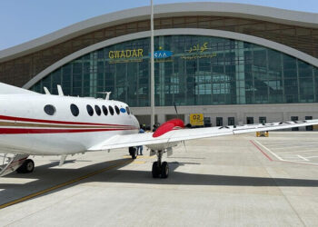 NGIA expands flight operations with two new flights