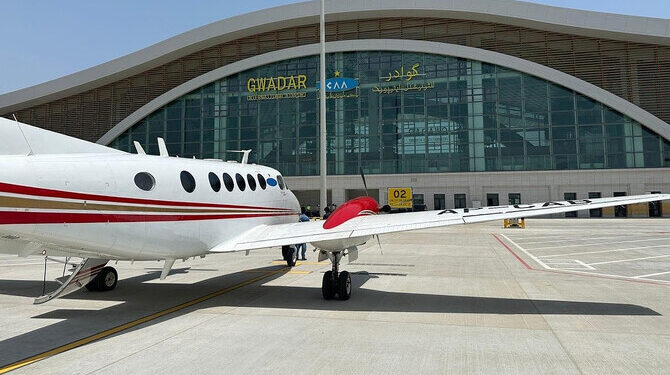 NGIA expands flight operations with two new flights