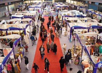 Pakistan showcases exports at Jeddah Business Forum