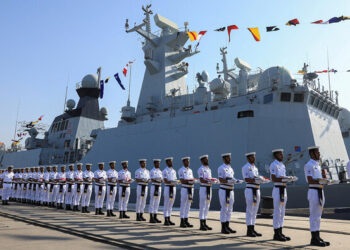 AMAN-25 multinational exercise kicks off