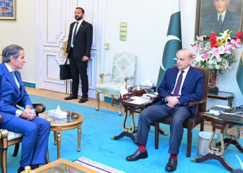 Pakistan, IAEA vow to strengthen nuclear cooperation