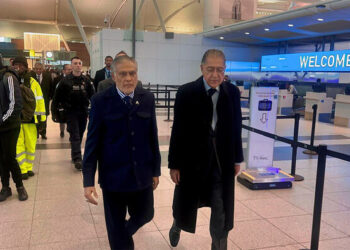 Pak FM to attend China-led UNSC meeting in New York