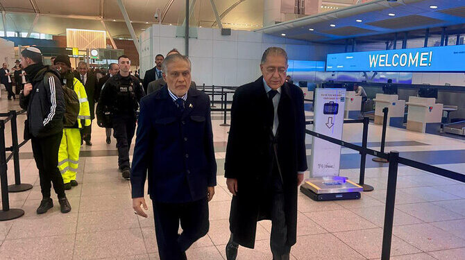 Pak FM to attend China-led UNSC meeting in New York