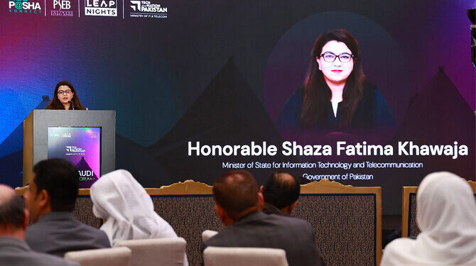 Pakistan to Host First Digital FDI Summit in April 2025